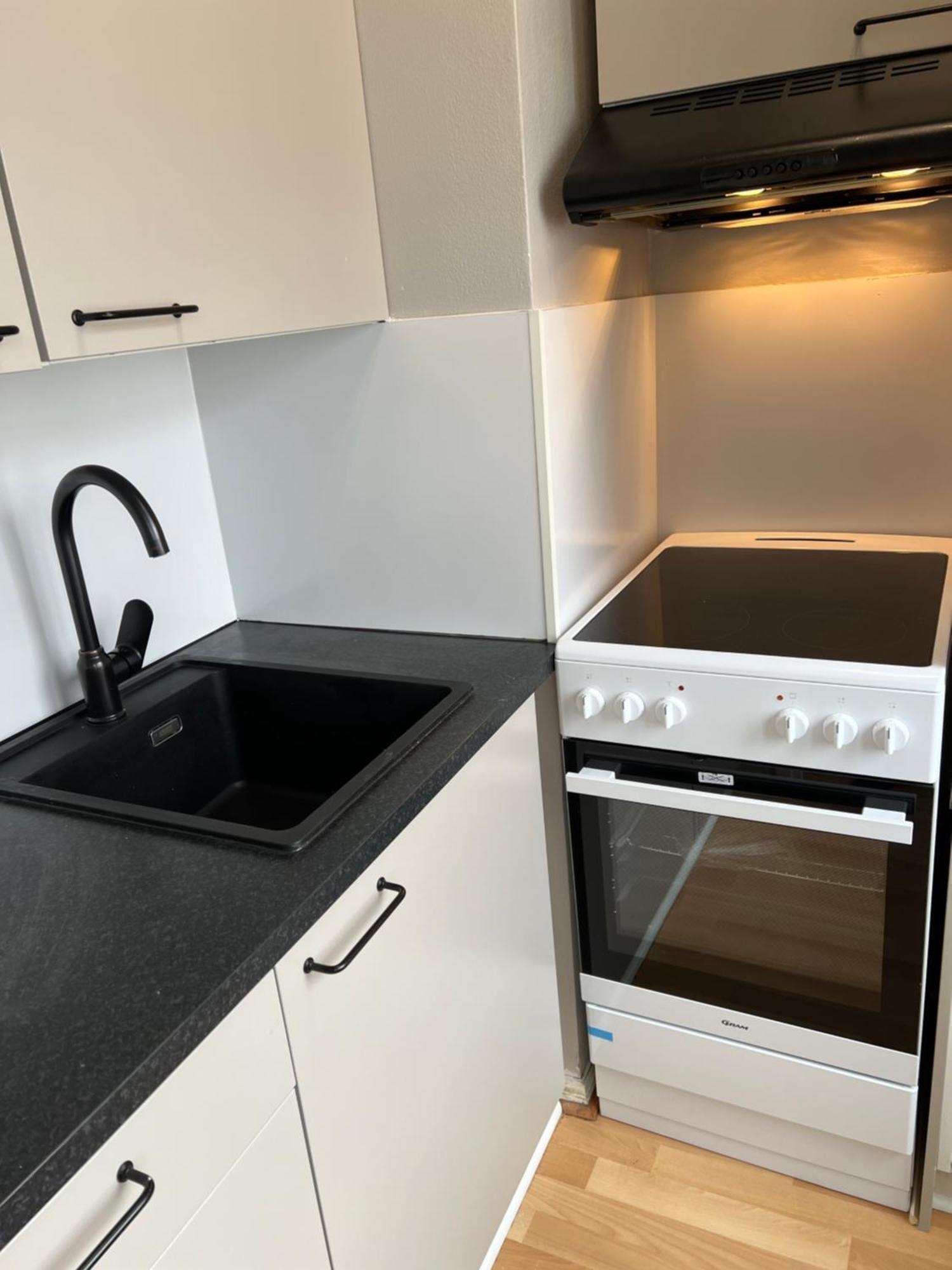 Kemi City Iv, Near Snowcastle, Premium Studio, Free Private Parking, Special Price! 外观 照片