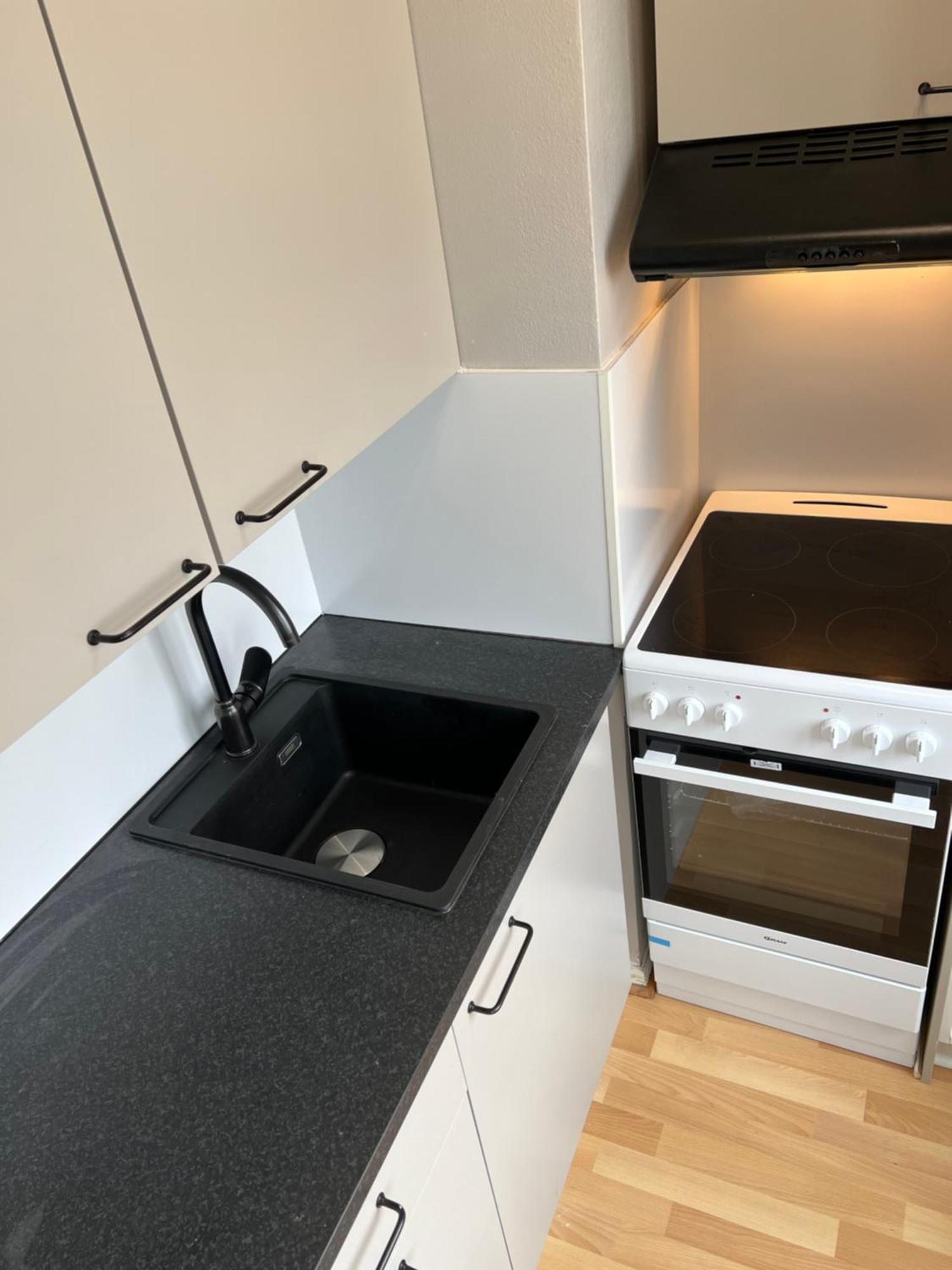 Kemi City Iv, Near Snowcastle, Premium Studio, Free Private Parking, Special Price! 外观 照片